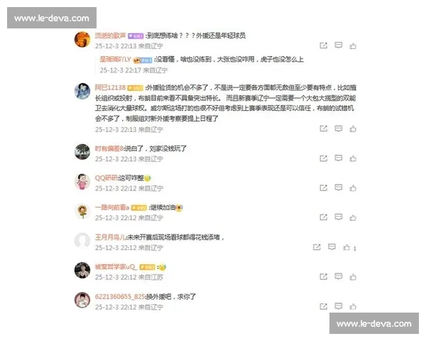 赛后球迷热议：球员数据榜单引发争议，你同意吗