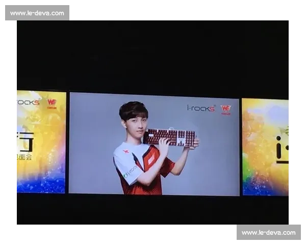 用热爱点亮梦想，电竞颁奖典礼，是每一个电竞人的心之所向