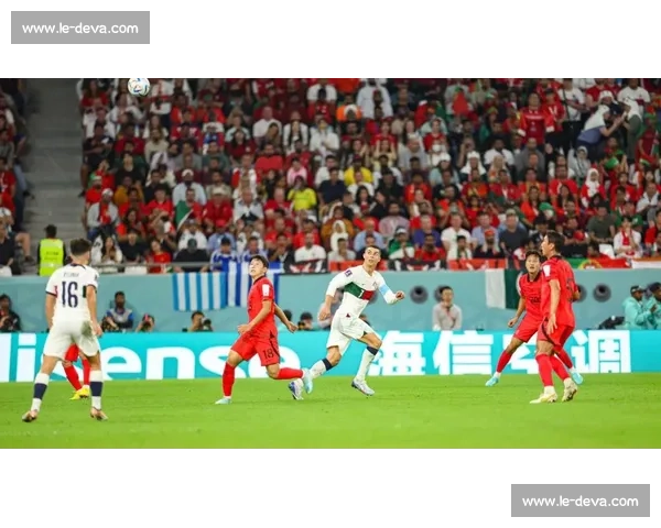 补时时间!2026世界杯“绝杀”时刻会频繁出现吗