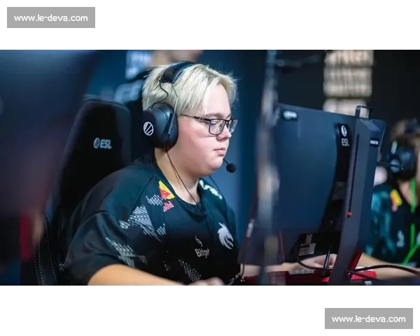 那些年我们追过的电竞选手，如今收入排行榜上的佼佼者