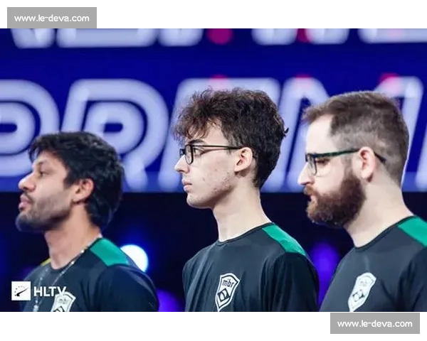 不容错过！DreamHack赛程揭秘，你的电竞观赛指南！